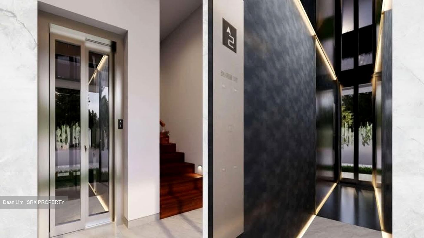 Lorong G Telok Kurau (D15), Semi-Detached #542398781